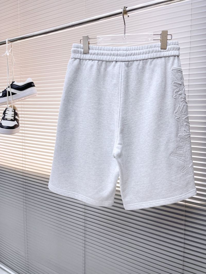 Balenciaga Short Pants